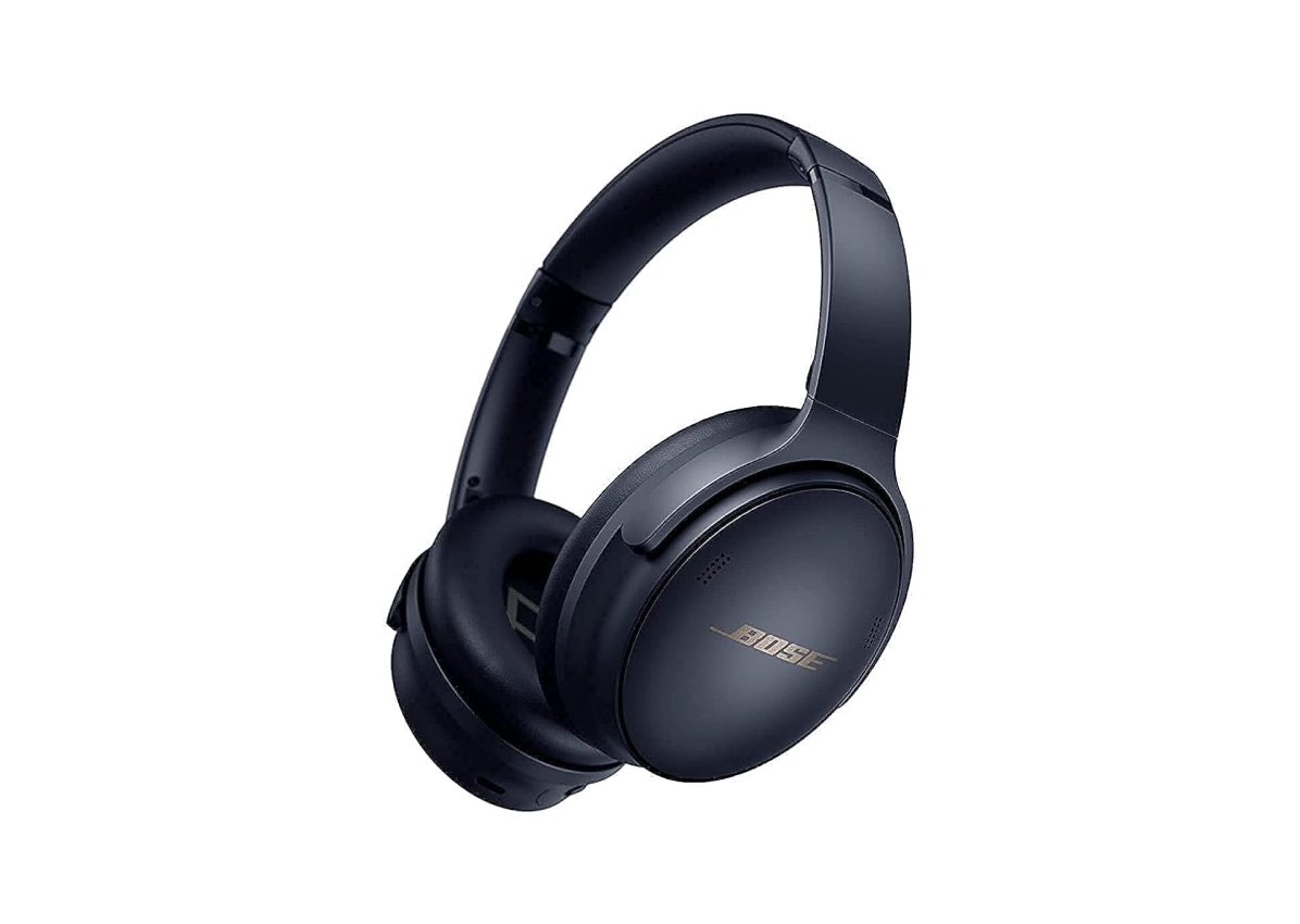 Bose Quiet Comfort 45 Wireless Bluetooth Noise Cancelling Headphones 6