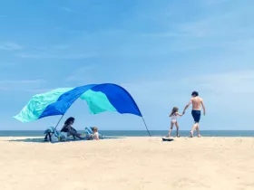 Shibumi Shade Worlds Best Beach Shade 4
