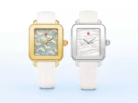 The Sister Timepieces Inspired By The Sea 10