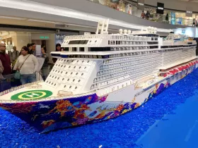 Largest lego ship4