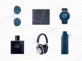 Everyday Essentials For The Sophisticated Man