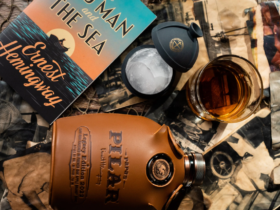 A Rum Fit For The Old Man and the Sea 3