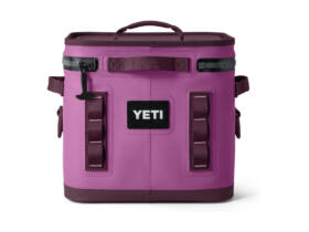 YETI Hopper Flip 12 Portable Soft Cooler 2