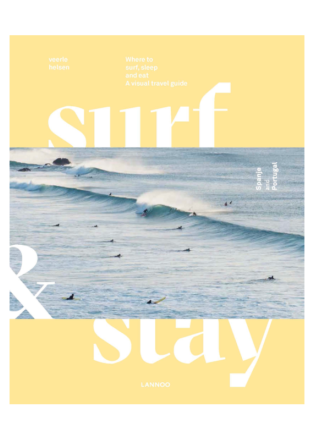 Surf Stay Guide