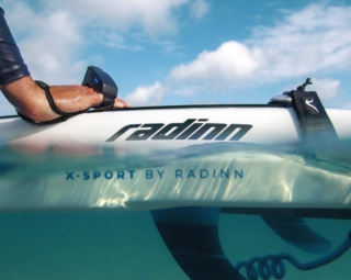 Radinn X Sport 6