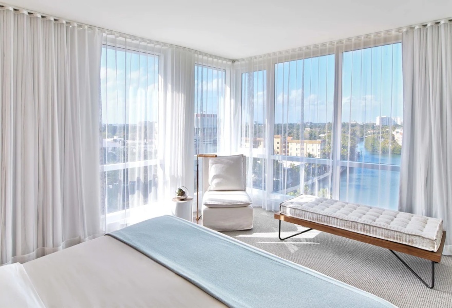 1 Hotel South Beach Your Sanctuary by the Sea 6
