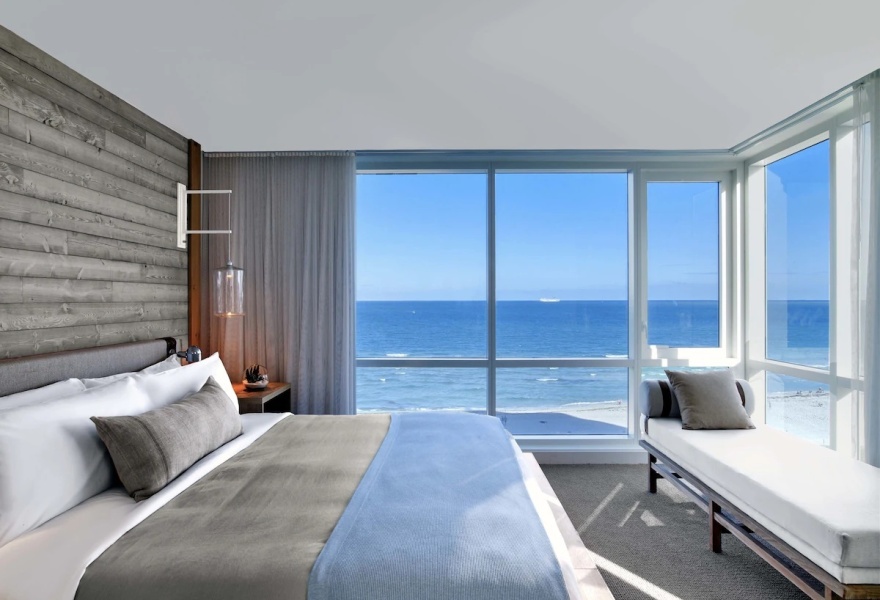1 Hotel South Beach Your Sanctuary by the Sea 7