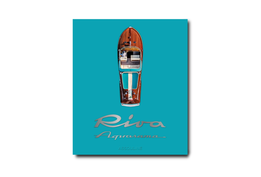 60 Years of Elegance Celebrating Riva Aquaramas Iconic Legacy