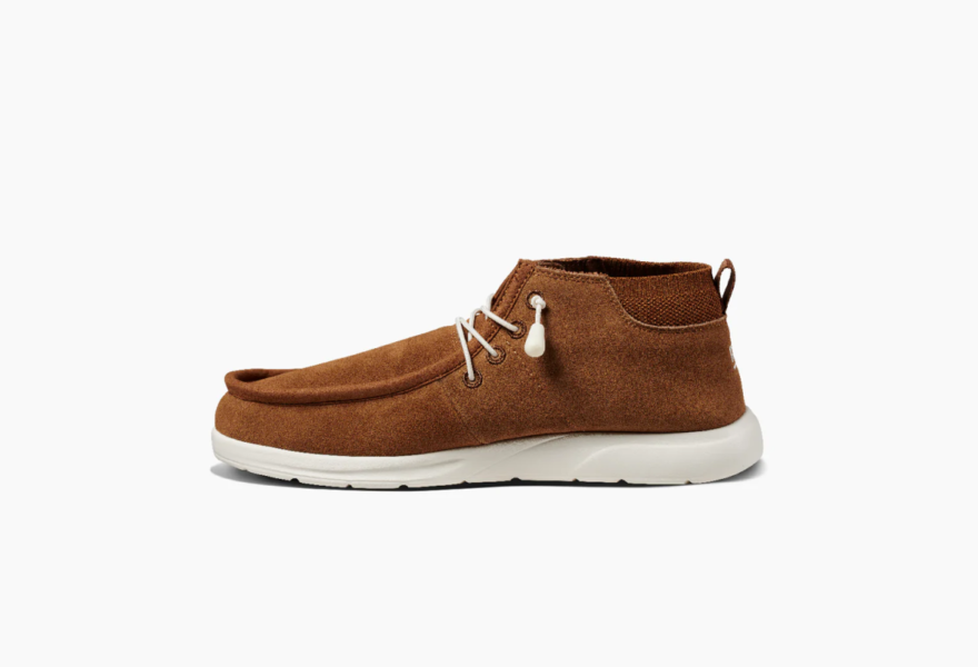 CUSHION COAST MID SE Mens Shoes from REEF 2