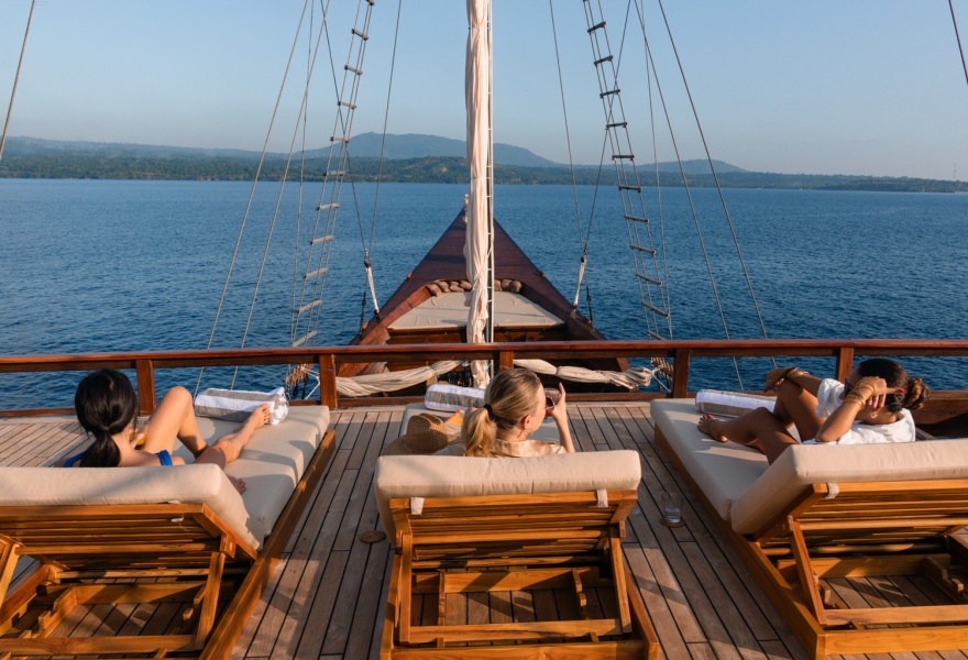 Celestia A Majestic Sailing Experience Through Indonesias Archipelago 3