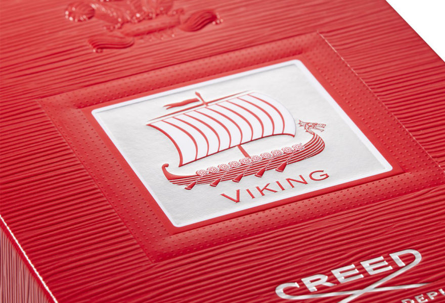 Creed Viking 2