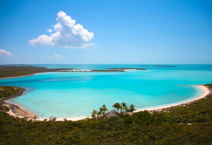 Experience Ultimate Luxury and Privacy at David Copperfields Musha Cay 2