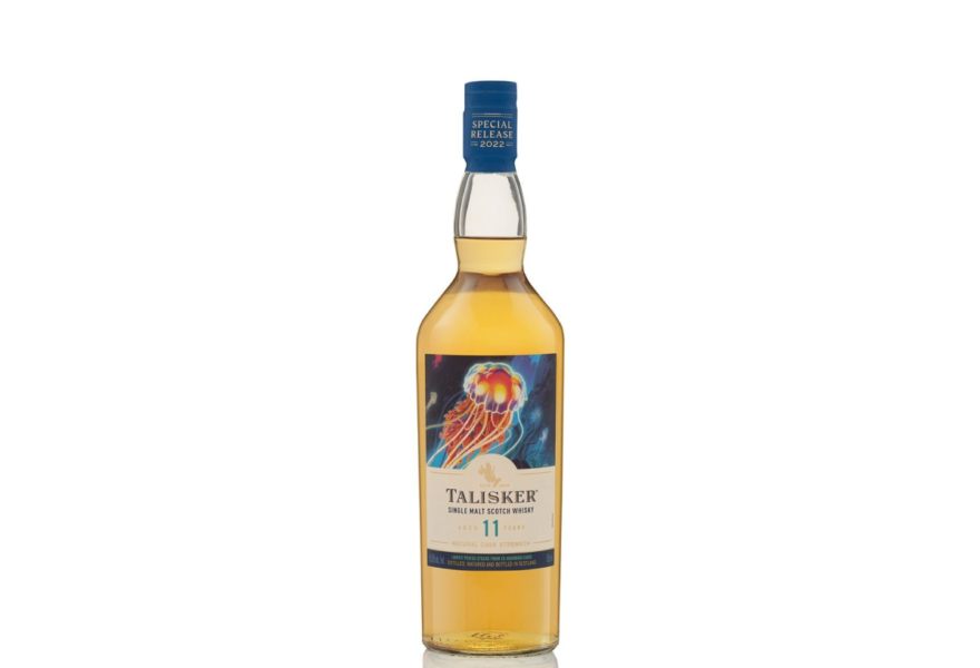 Experience the Elemental Beauty of Talisker Whisky Made by the Sea 6