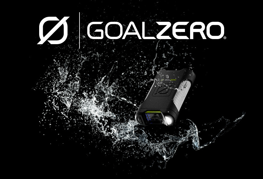 Goal Zero Venture 35 Portable Charger Power Bank 7