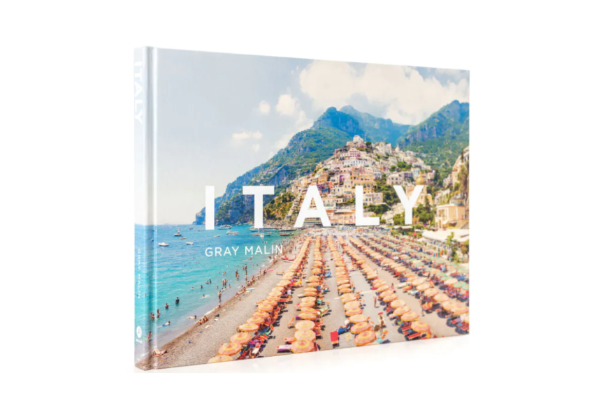 Gray Malin Italy Capturing the Timeless Beauty and Allure of the Italian Coasts 1