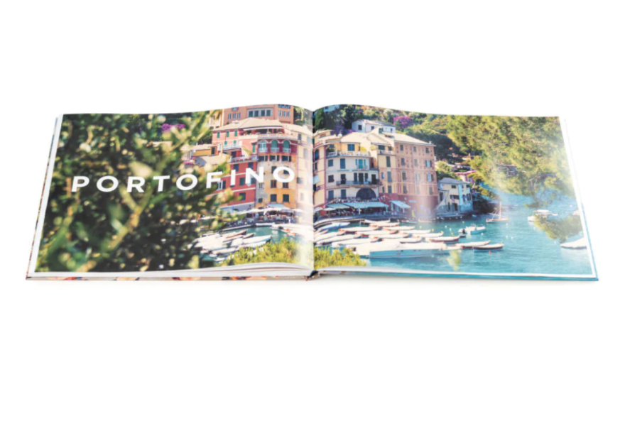 Gray Malin Italy Capturing the Timeless Beauty and Allure of the Italian Coasts 3