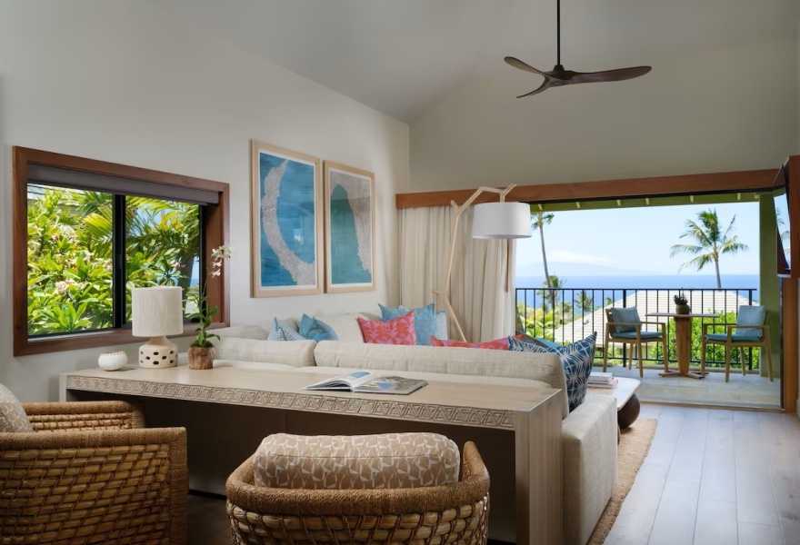 Hotel Wailea Exquisite Relaxation in Hawaiis Enchanting Wailea 2