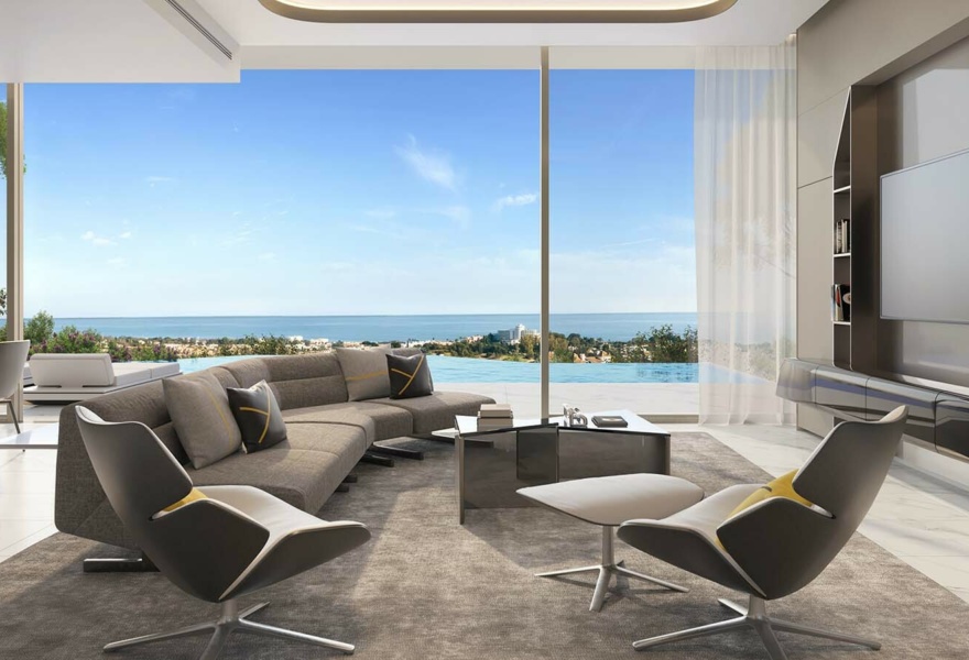 Luxury Redefined Tierra Viva Villas Where Power and Elegance Collide 3