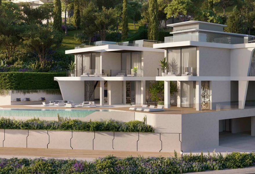 Luxury Redefined Tierra Viva Villas Where Power and Elegance Collide 5