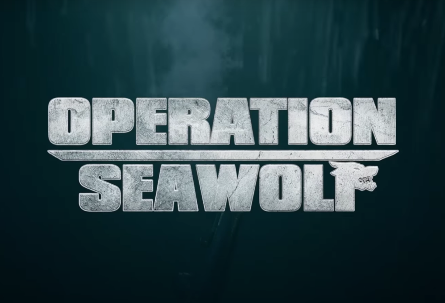 Operation Seawolf The Next Sea Inspired Movie To Add To Your List