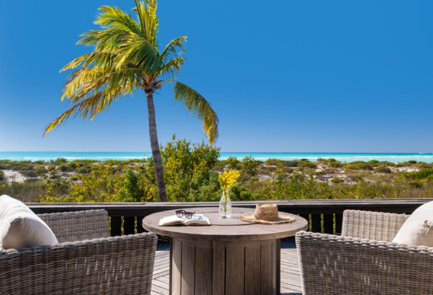 Pine Cay a Five Star Caribbean Private Island Resort 2