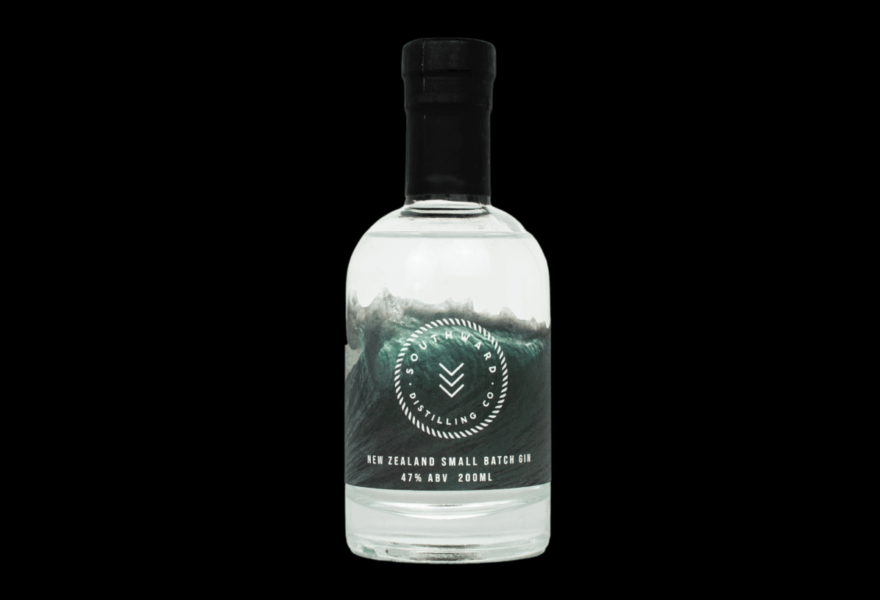 Southward Wave Gin A Nautical Inspired Spirit for the Connoisseur 2