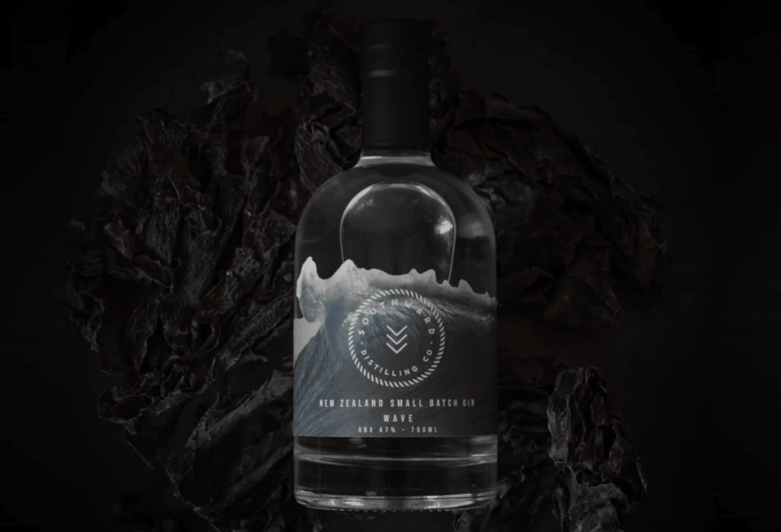 Southward Wave Gin A Nautical Inspired Spirit for the Connoisseur 3