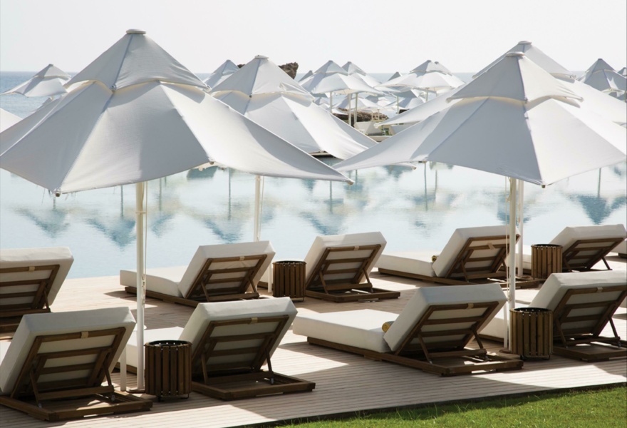 The Maxx Royal Kemer Resort Should Be Your Next Vacation Spot 6