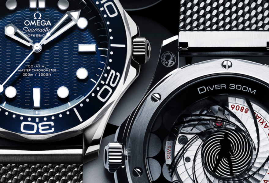 The Ultimate Watch For Bond Fans 5