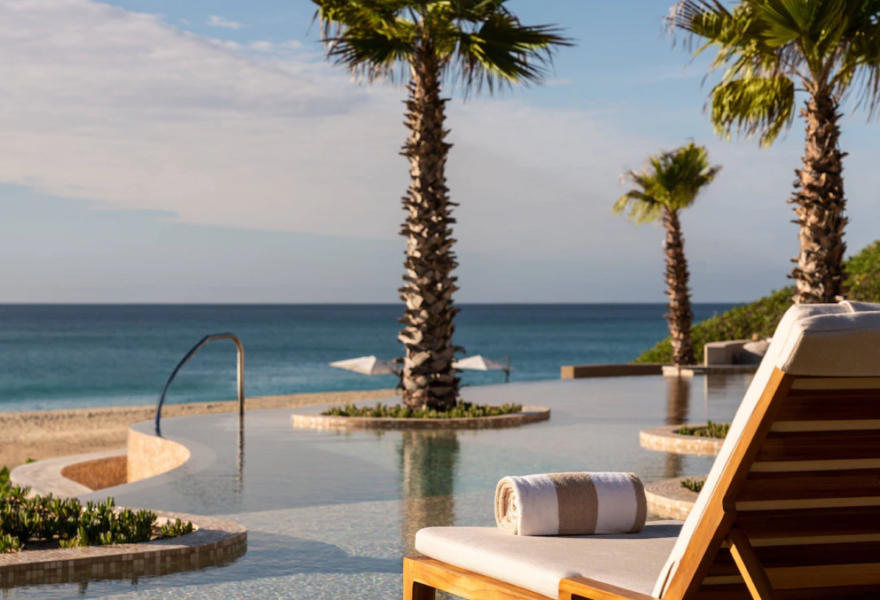 Unparalleled Luxury and Tranquility at Zadun A Ritz Carlton Reserve 6