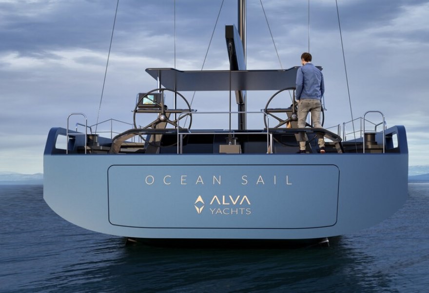 Alva yacht 82 4