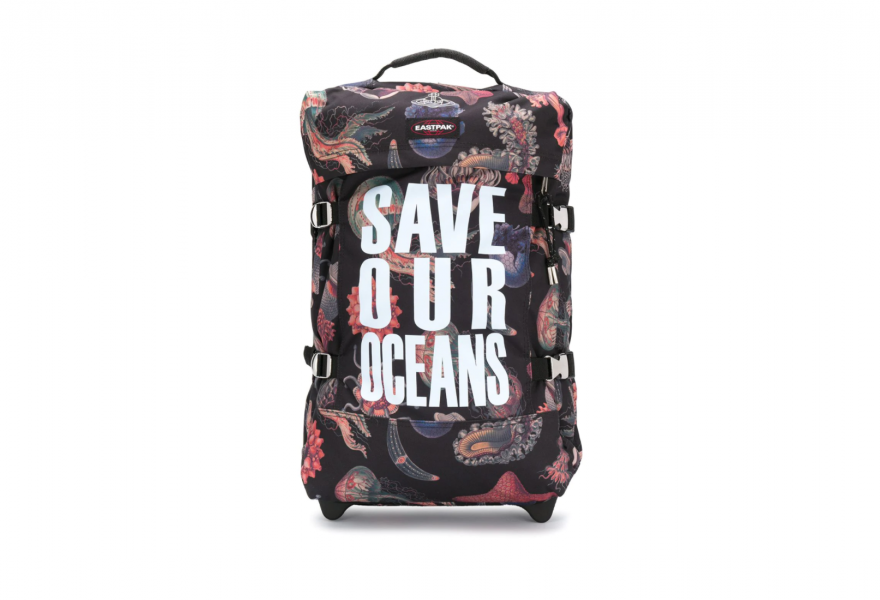 Eastpack save our oceans supremarine 1