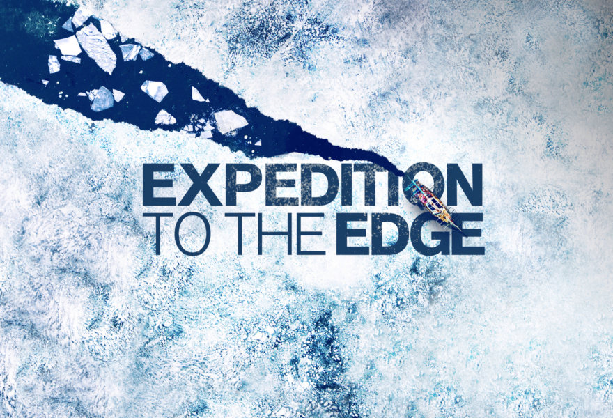 Expedition to the edge