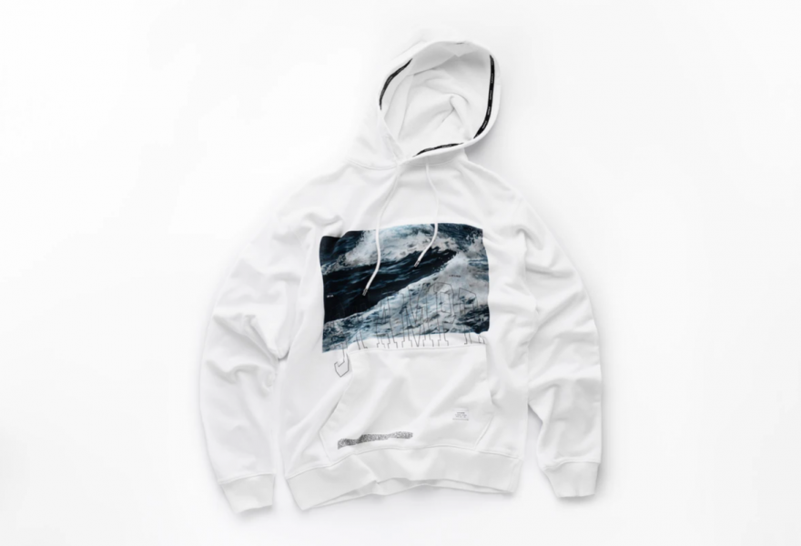 Stampd hoodie 1
